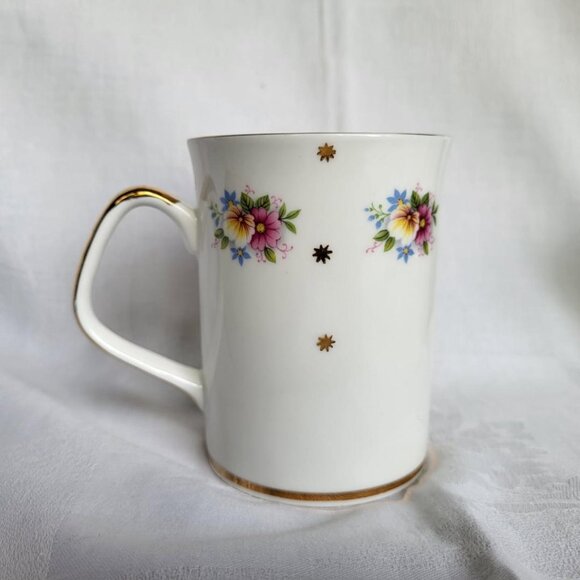 Order of the Eastern Star China Mug - Picture 2 of 7